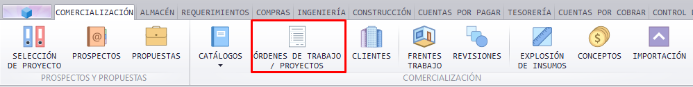 Asignar disciplina